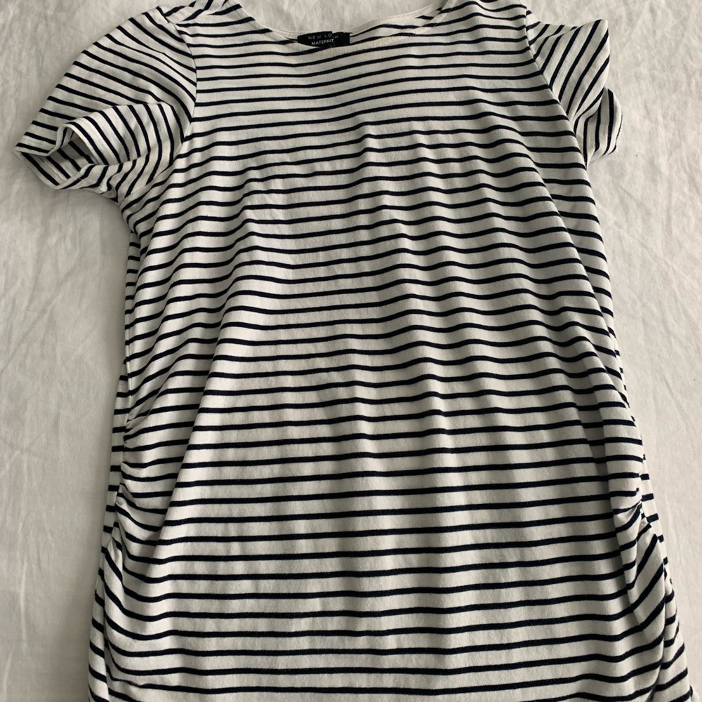 Maternity top from ASOS